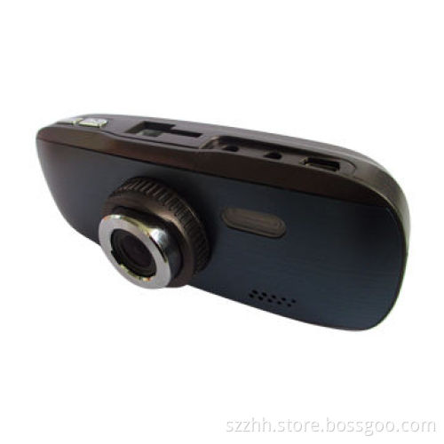 New design car black boxes